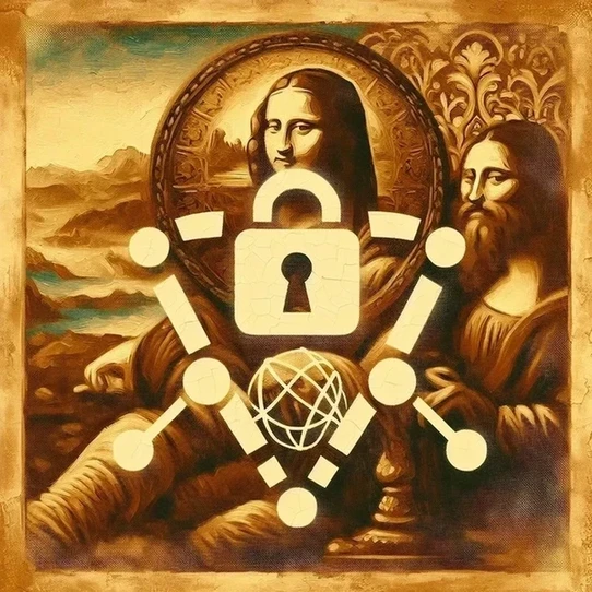 啊哈加速器商标图